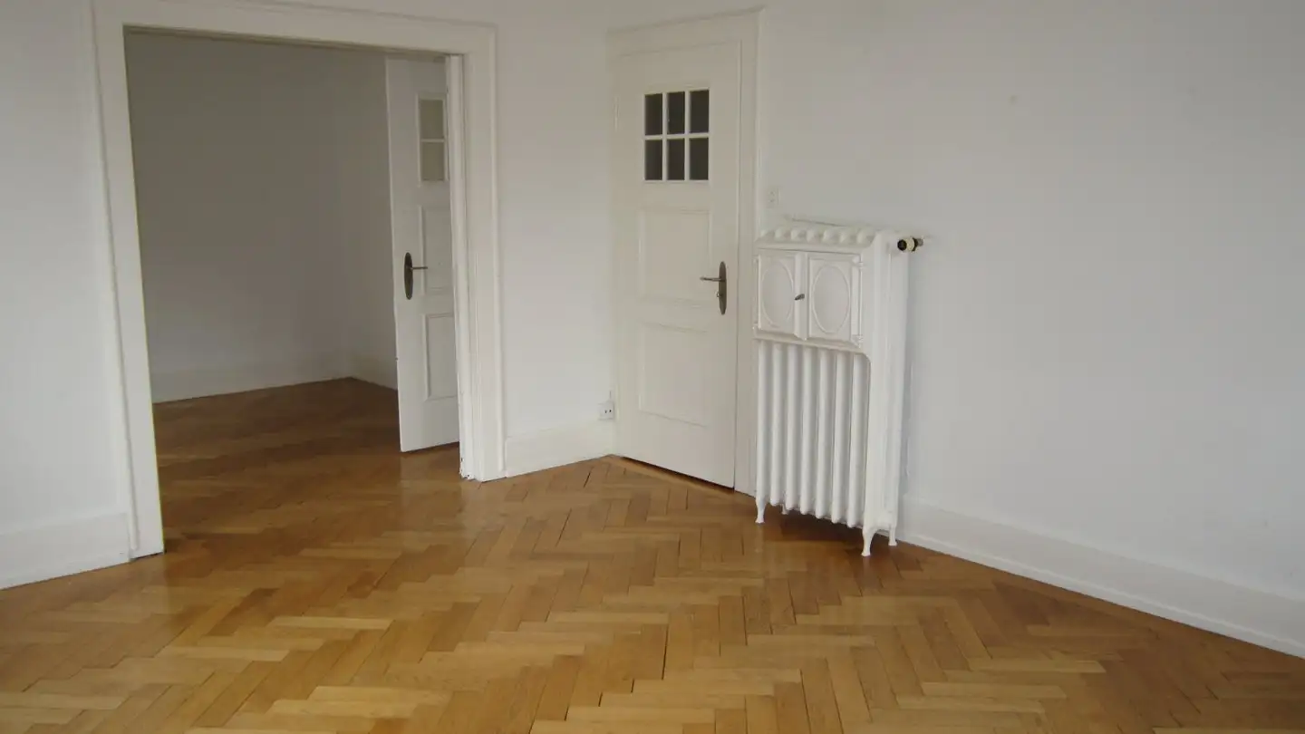 Wohnung mieten - Solothurnerstrasse 4, 4600 Olten - Foto 2