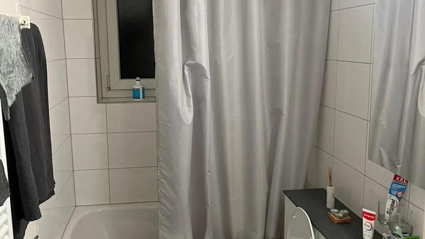 Single room for rent - Tramstrasse 26, 8050 Zürich - Photo 3