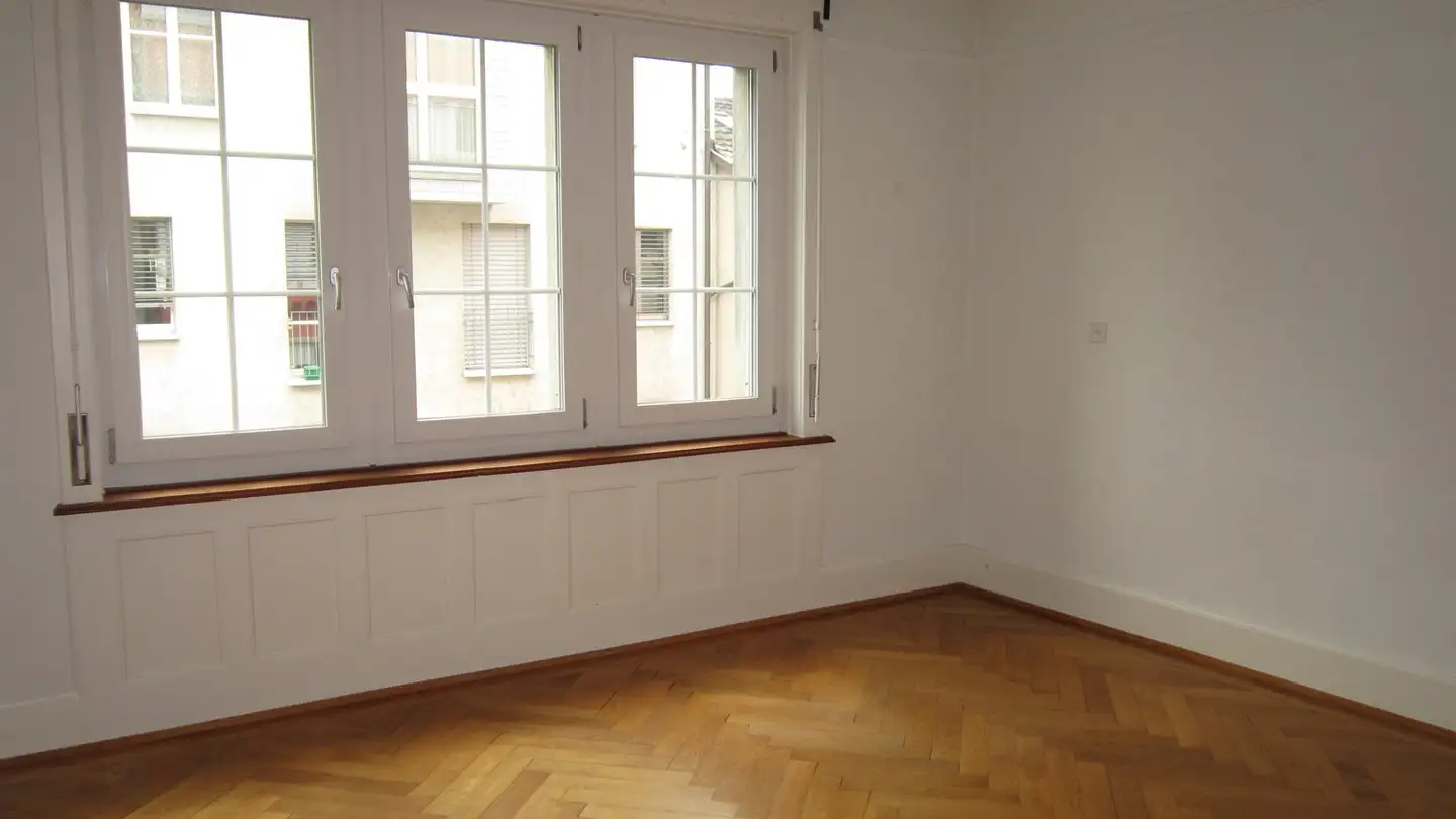 Wohnung mieten - Solothurnerstrasse 4, 4600 Olten - Foto 4