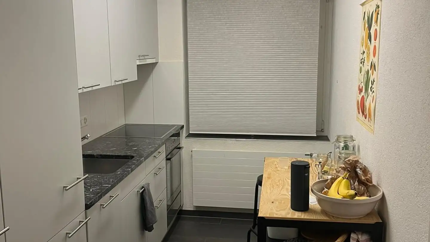 Single room for rent - Tramstrasse 26, 8050 Zürich - Photo 4