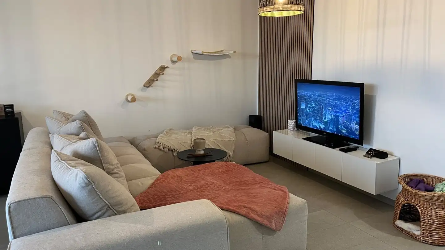 Wohnung mieten - Route De Morges, 1304 Cossonay-Ville
