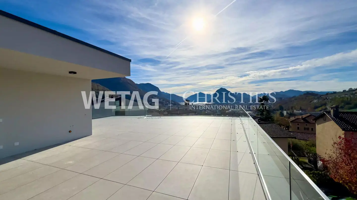 Appartamento in vendita - 6952 Canobbio - Photo 3