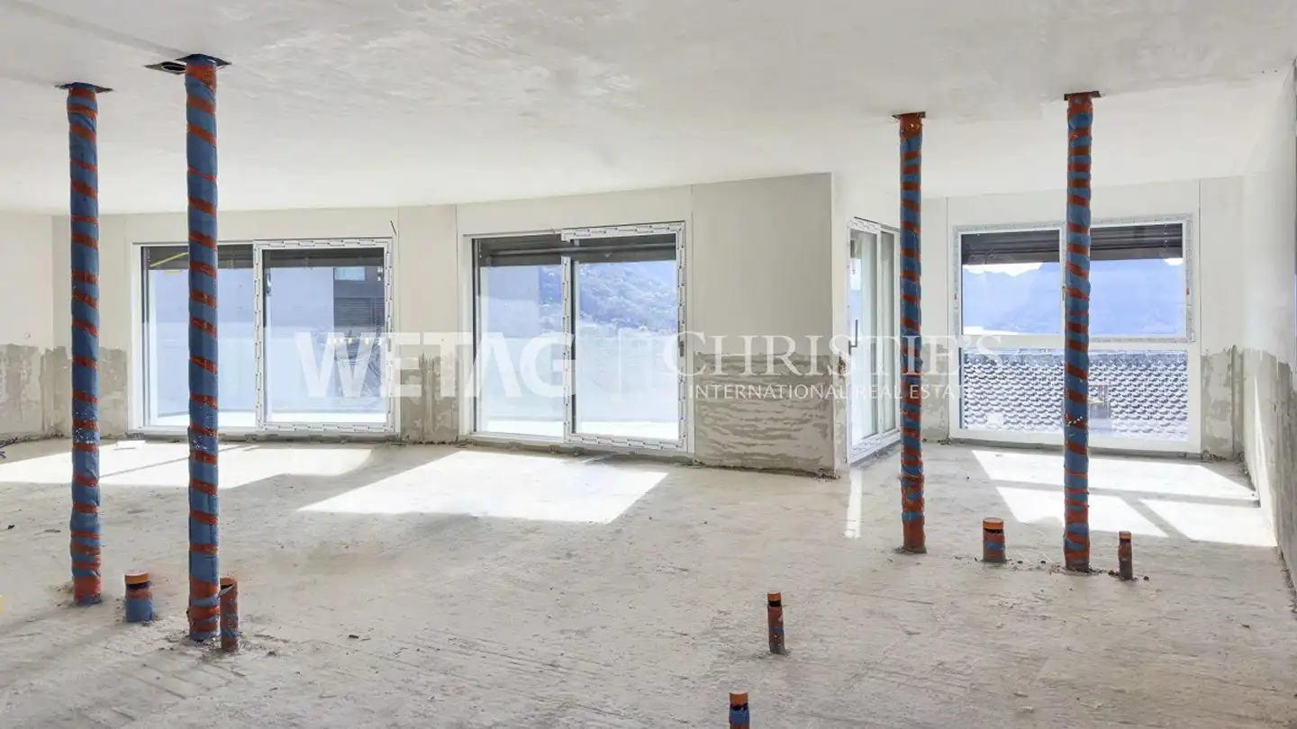 Appartamento in vendita - 6952 Canobbio - Photo 4