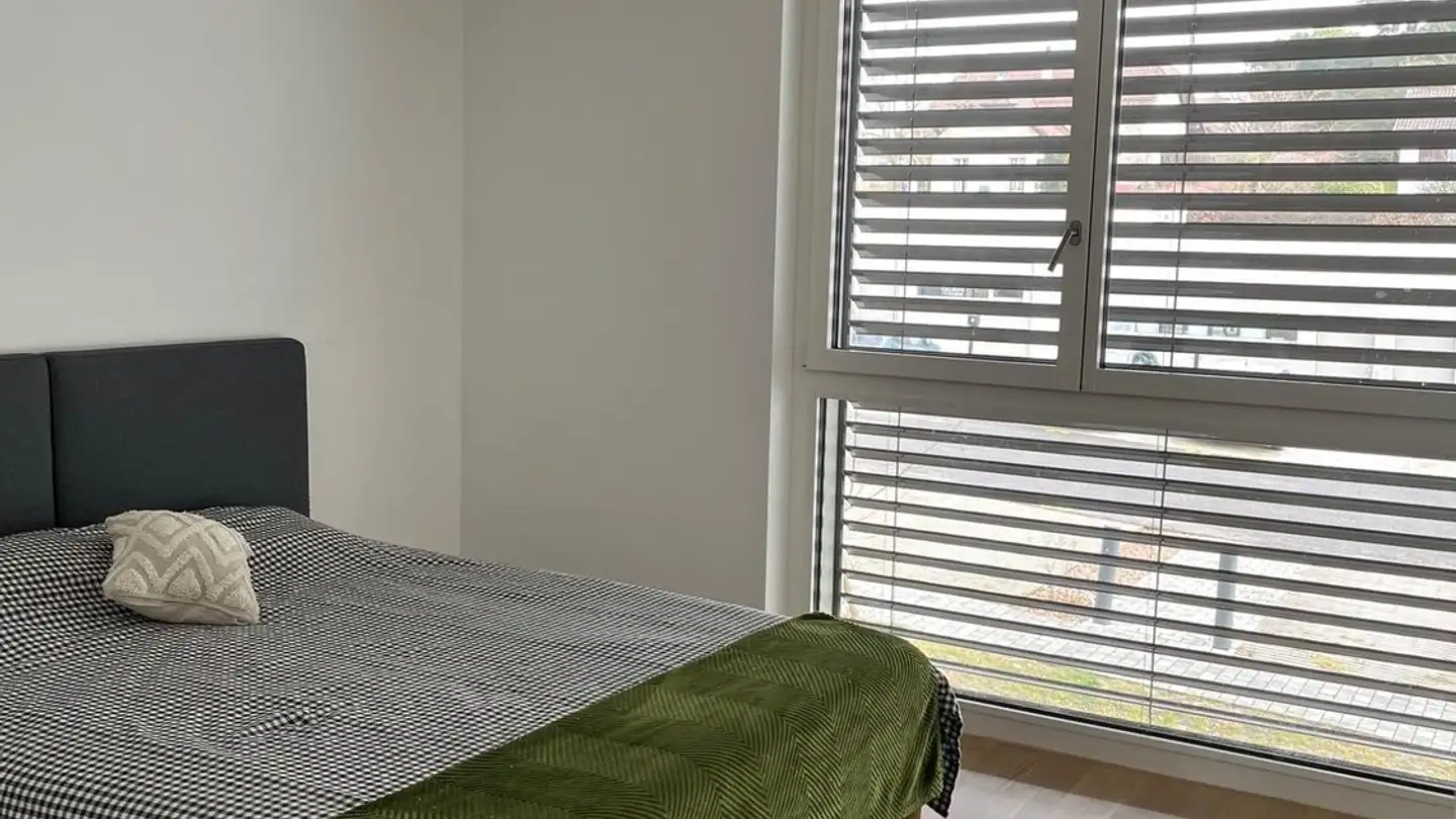 Wohnung mieten - Route De Morges, 1304 Cossonay-Ville - Foto 2