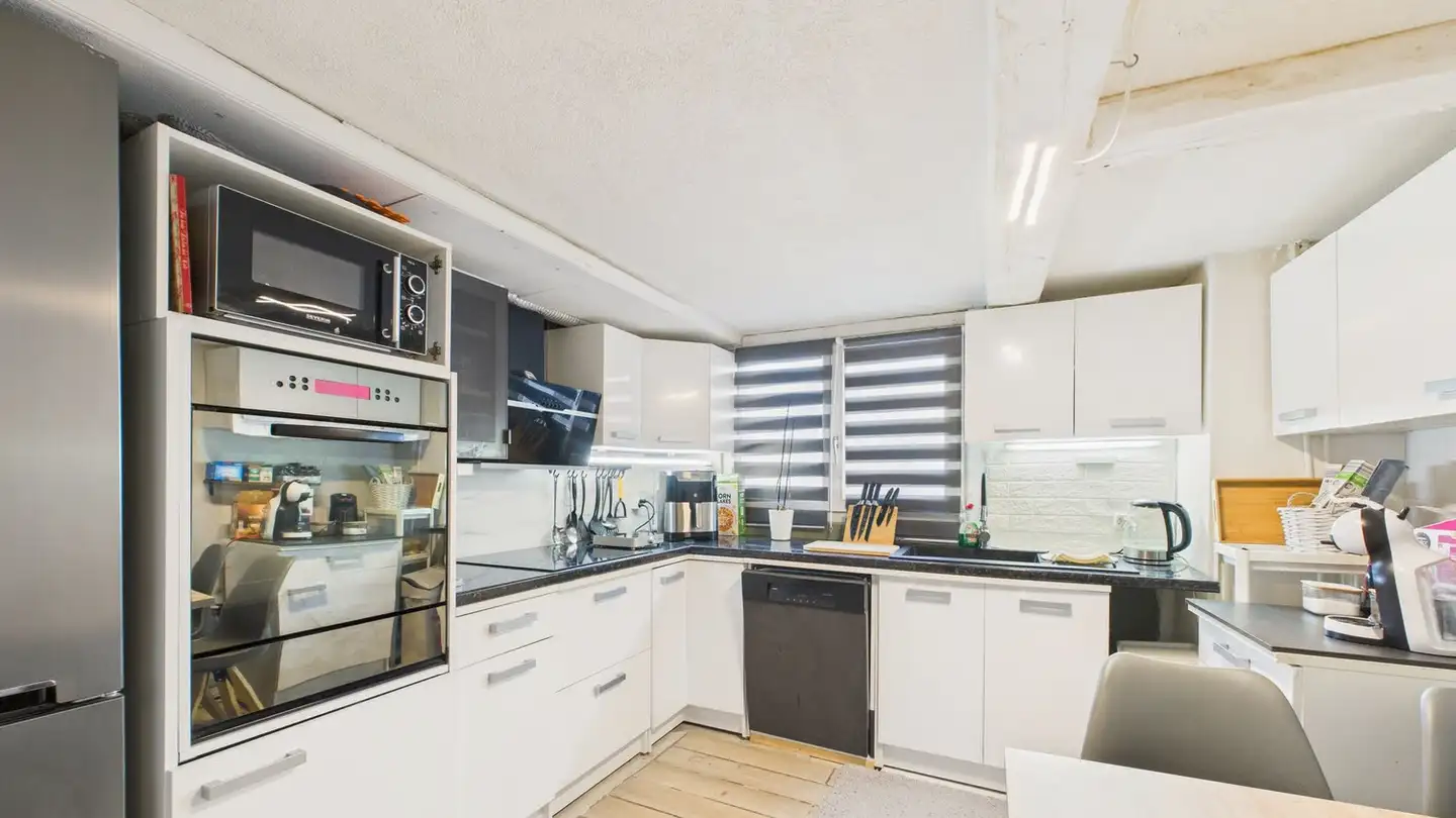 Row house for sale - 9242 Oberuzwil - Photo 4