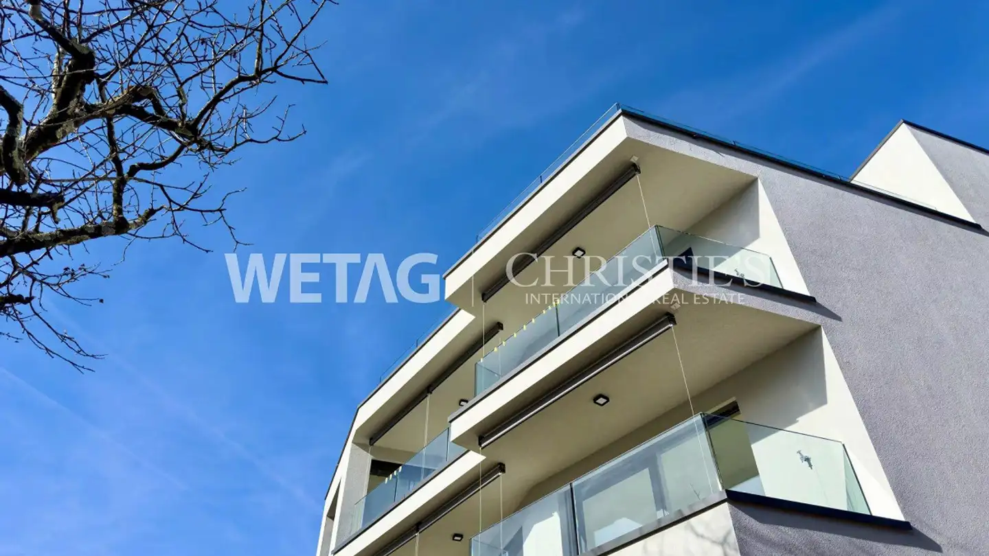 Appartamento in vendita - 6952 Canobbio - Photo 2