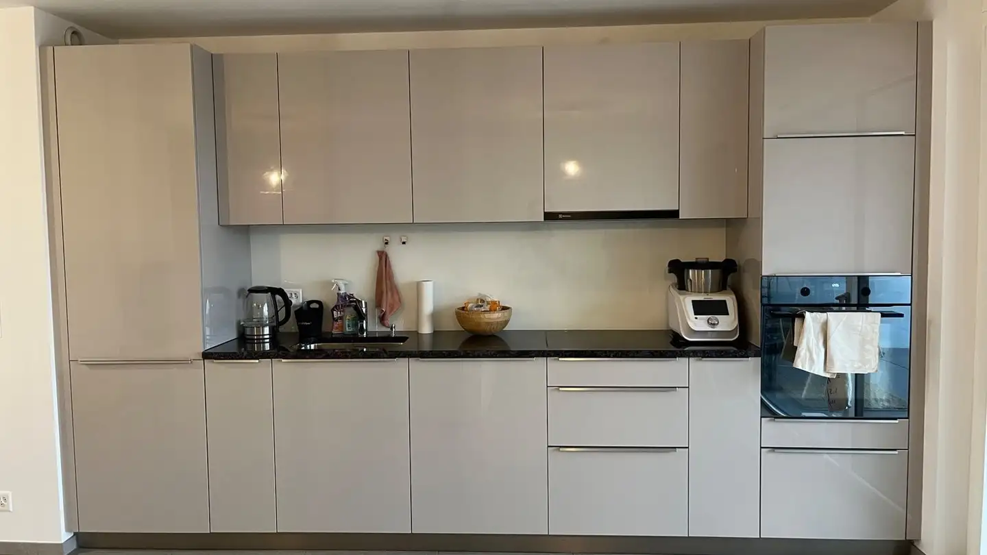 Wohnung mieten - Route De Morges, 1304 Cossonay-Ville - Foto 3
