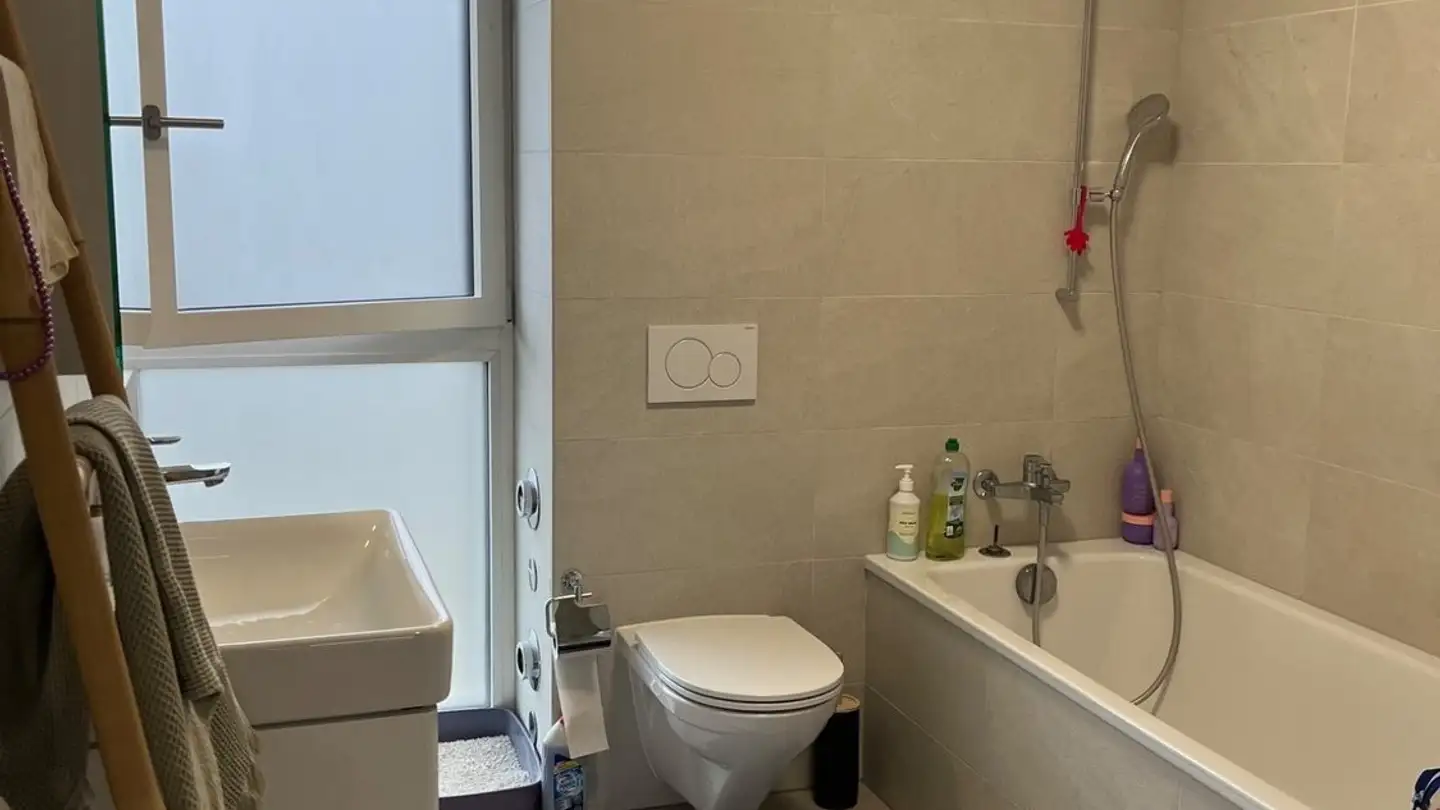 Wohnung mieten - Route De Morges, 1304 Cossonay-Ville - Foto 4