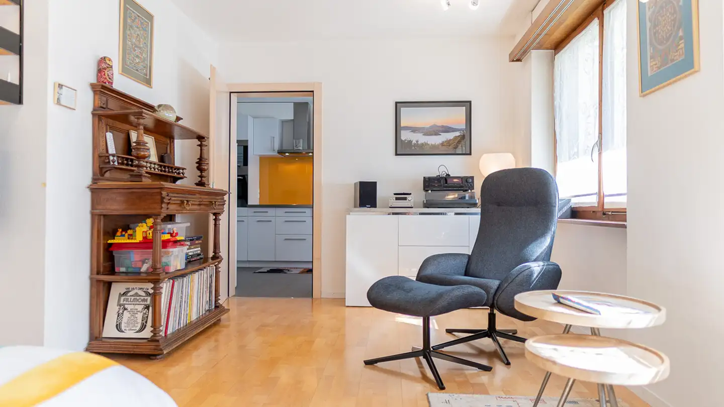 Appartamento in vendita - 3900 Brig - Foto 4