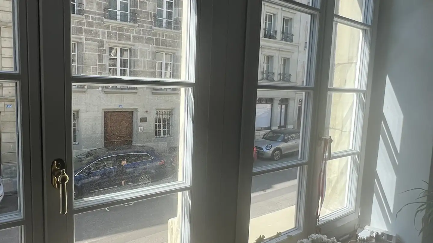 Single house for rent - Grand-Rue 61, 1700 Fribourg - Photo 3