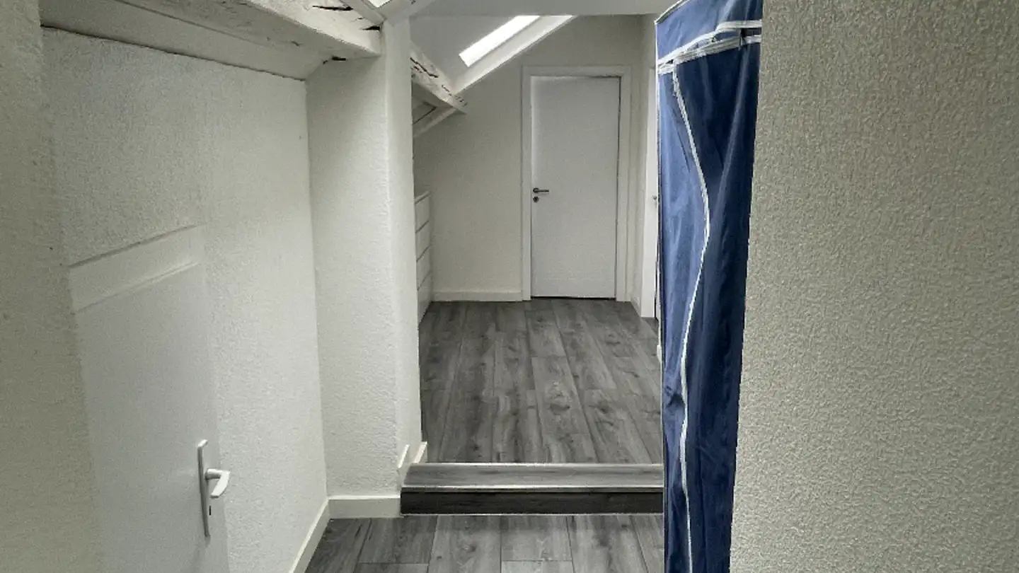 Single room for rent - Bernstrasse 17, 6003 Luzern - Photo 3