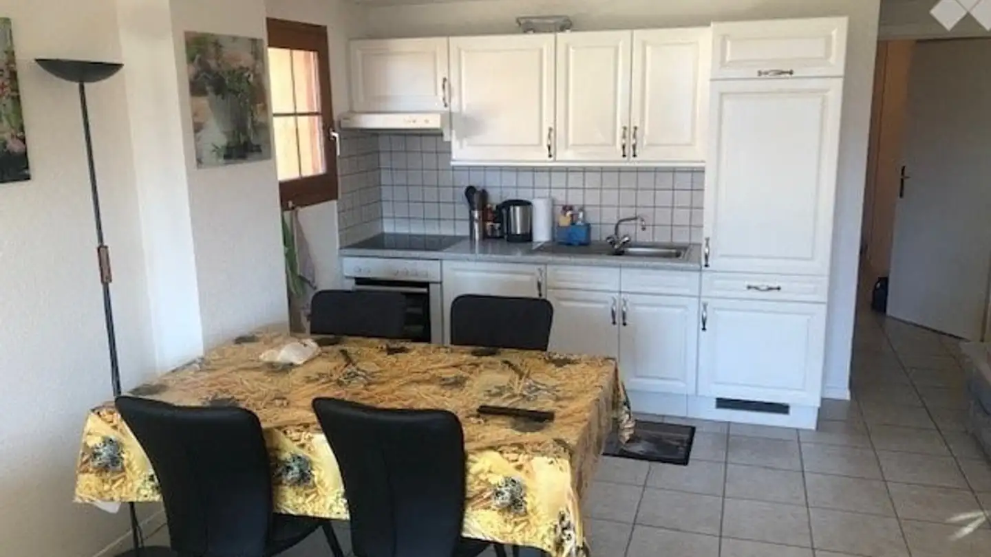 Appartement à louer - Chemin Des Mayens 4b, 1972 Anzère