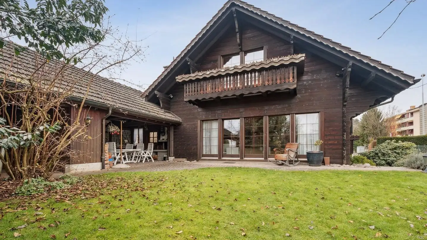 Maison individuelle à vendre - Gyrhaldenstrasse 43, 8953 Dietikon - Photo 3