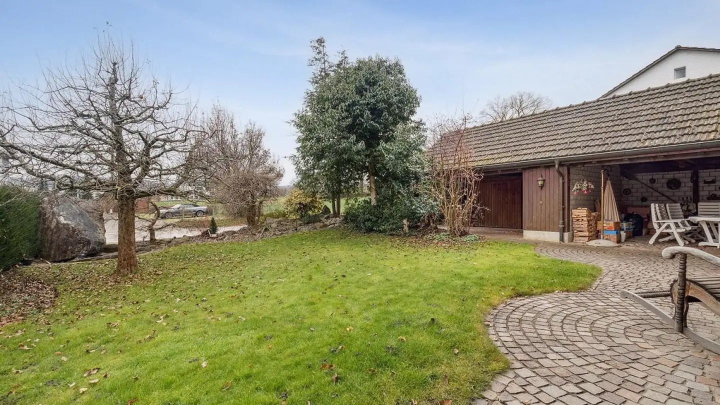 Maison individuelle à vendre - Gyrhaldenstrasse 43, 8953 Dietikon - Photo 4