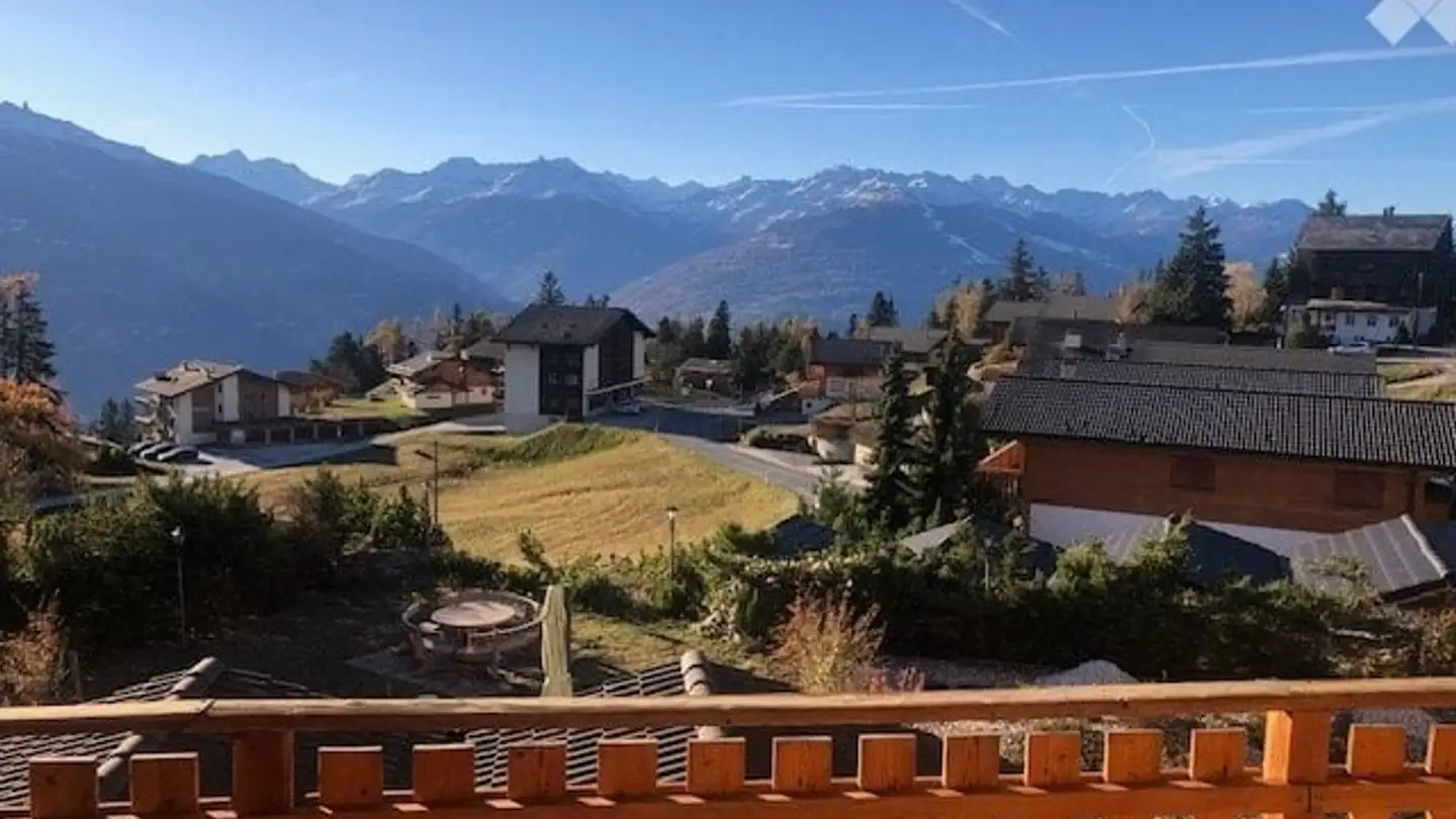 Appartement à louer - Chemin Des Mayens 4b, 1972 Anzère - Photo 2