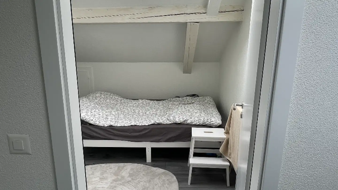 Single room for rent - Bernstrasse 17, 6003 Luzern - Photo 4