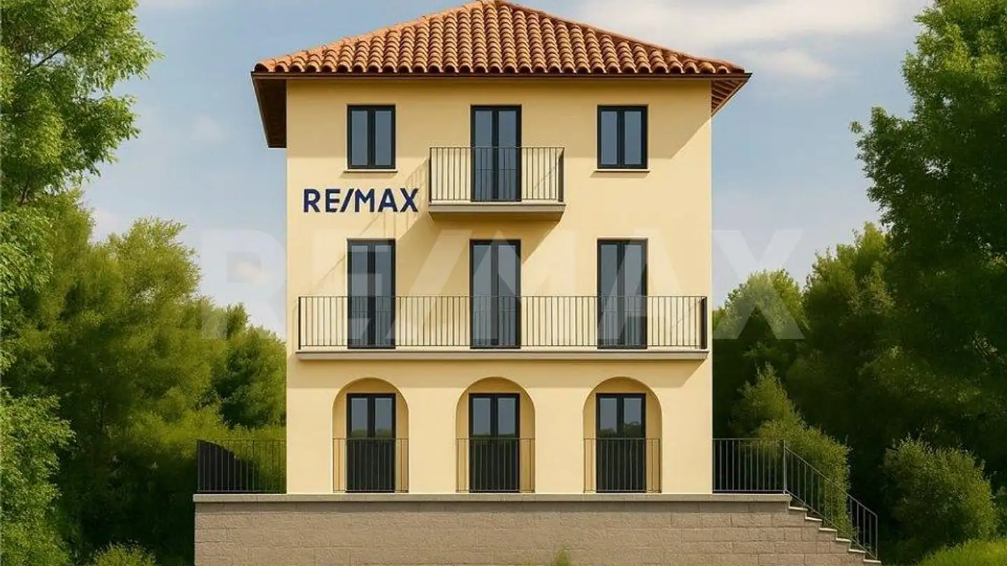 Einfamilienhaus kaufen - 6622 Ronco sopra Ascona - Foto 4