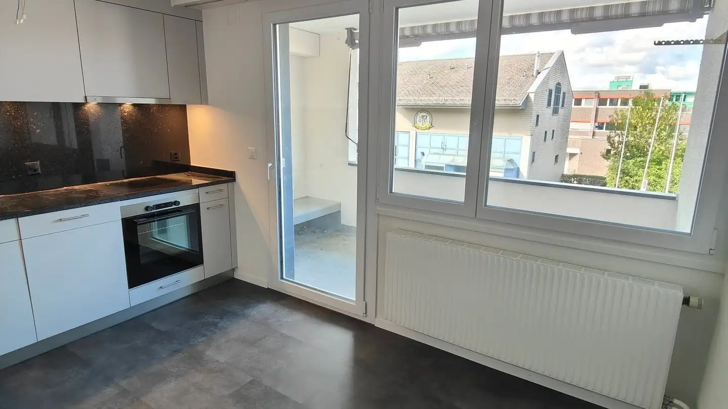 Appartement à louer - Haldenstrasse 39, 8306 Brüttisellen - Photo 2