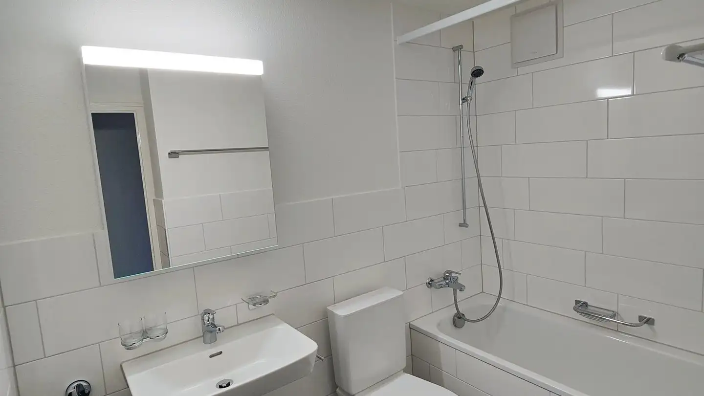 Appartement à louer - Haldenstrasse 39, 8306 Brüttisellen - Photo 4