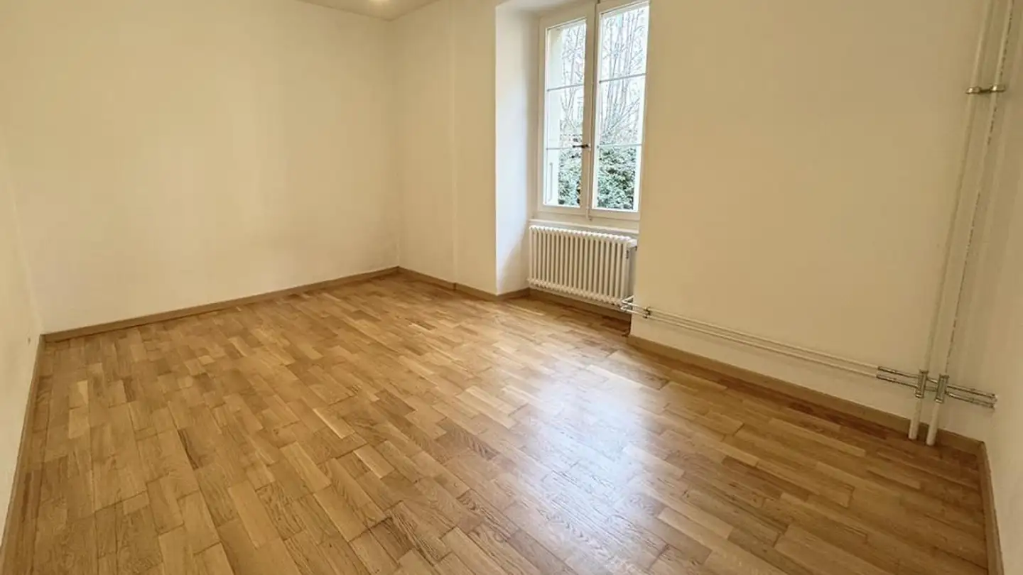 Wohnung mieten - Rue Du Nord 3, 1005 Lausanne