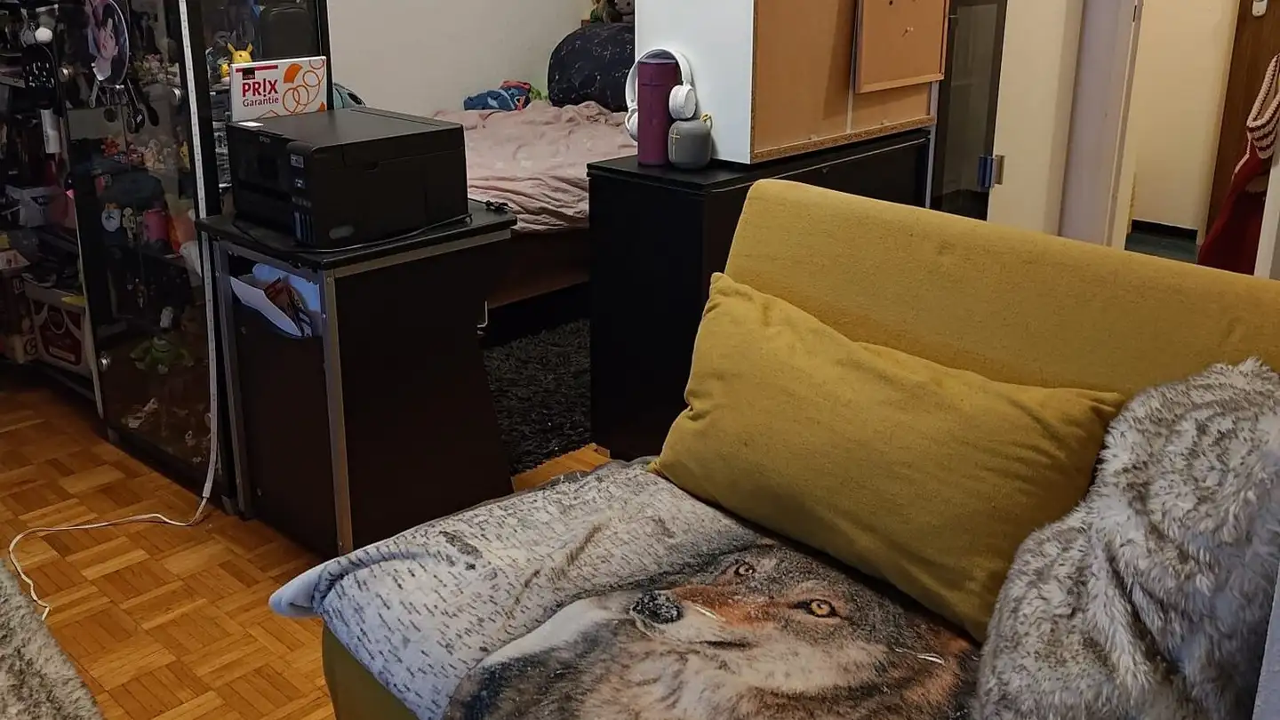 Wohnung mieten - Grand-Rue 70, 1530 Payerne - Foto 2