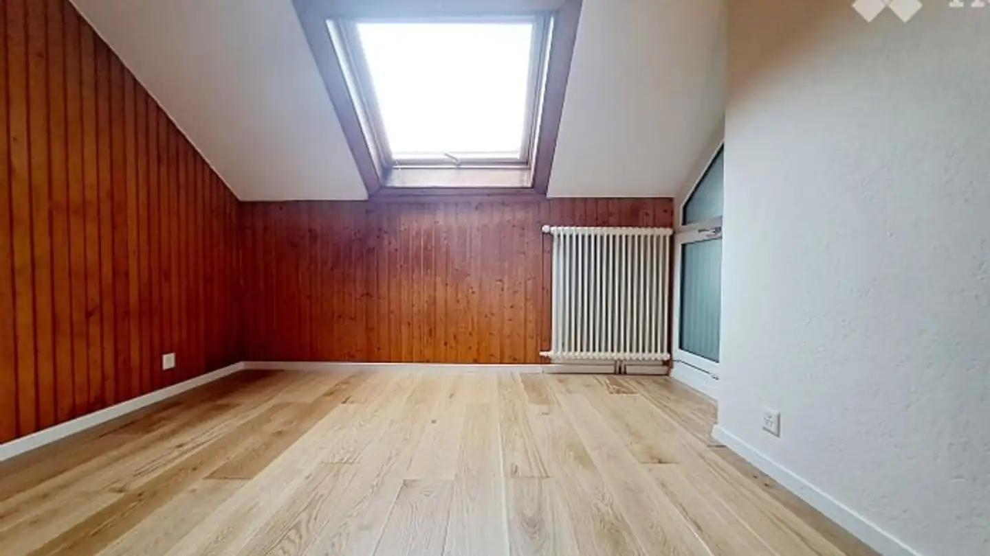 Appartamento in affitto - 1400 Yverdon-les-Bains - Foto 3