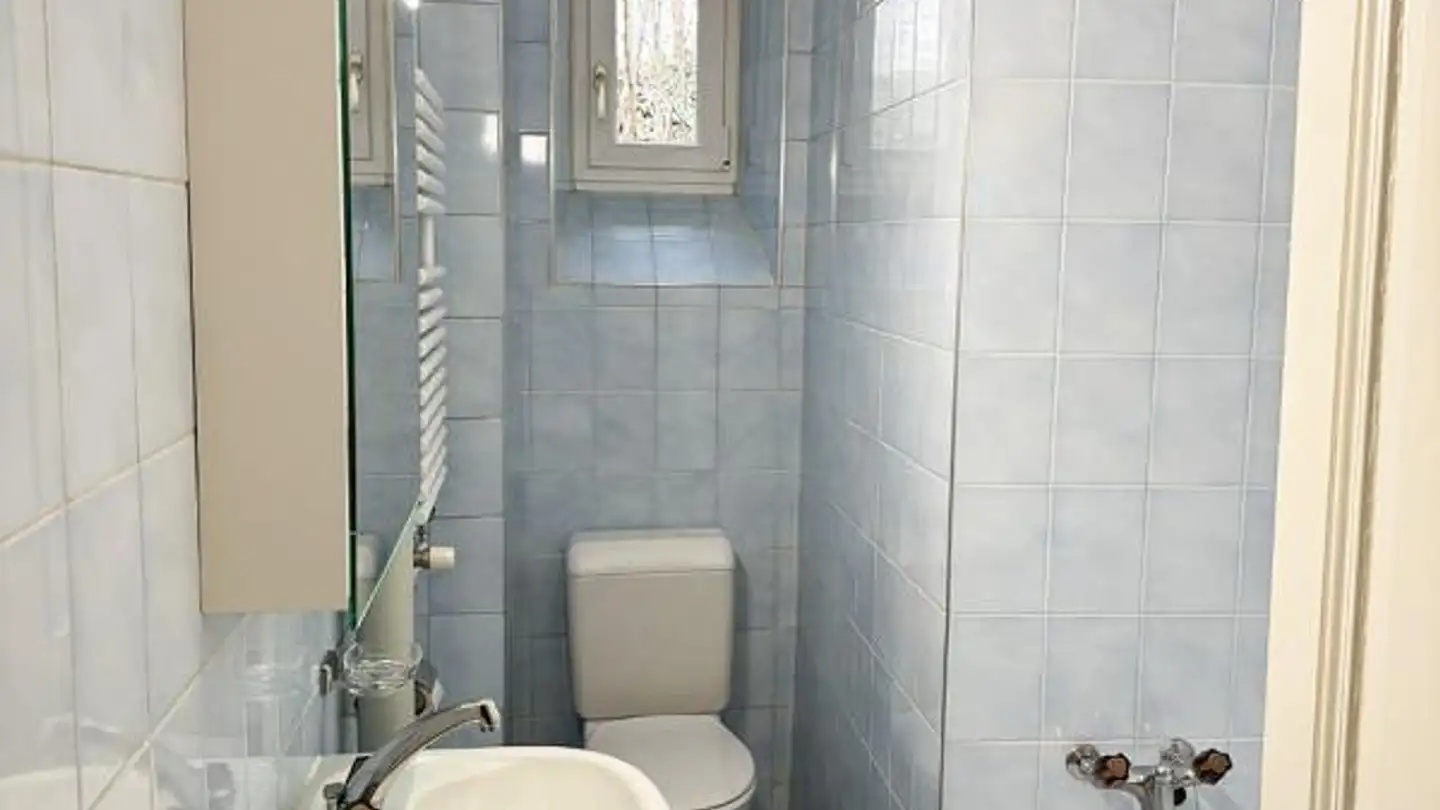 Wohnung mieten - Rue Du Nord 3, 1005 Lausanne - Foto 3