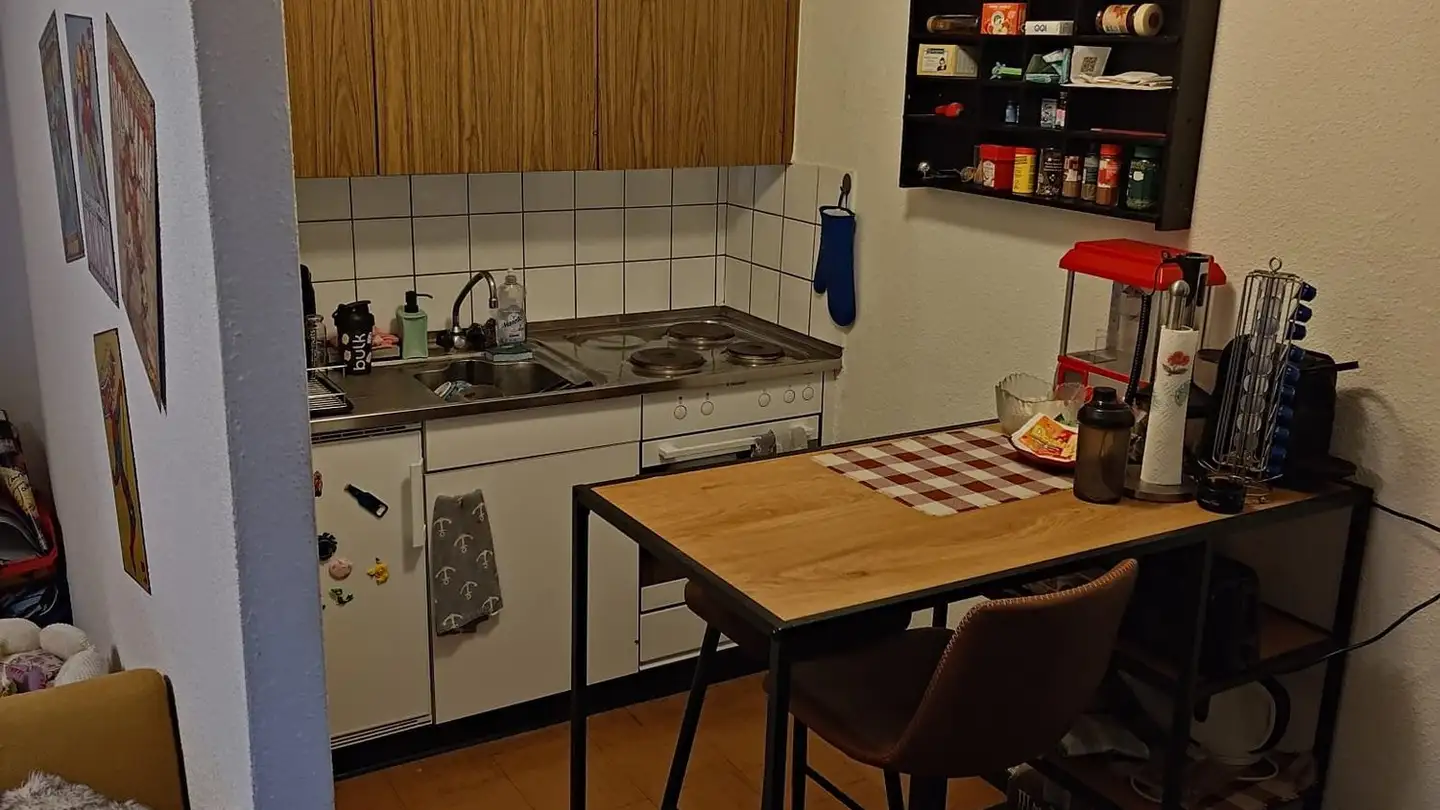 Wohnung mieten - Grand-Rue 70, 1530 Payerne - Foto 4