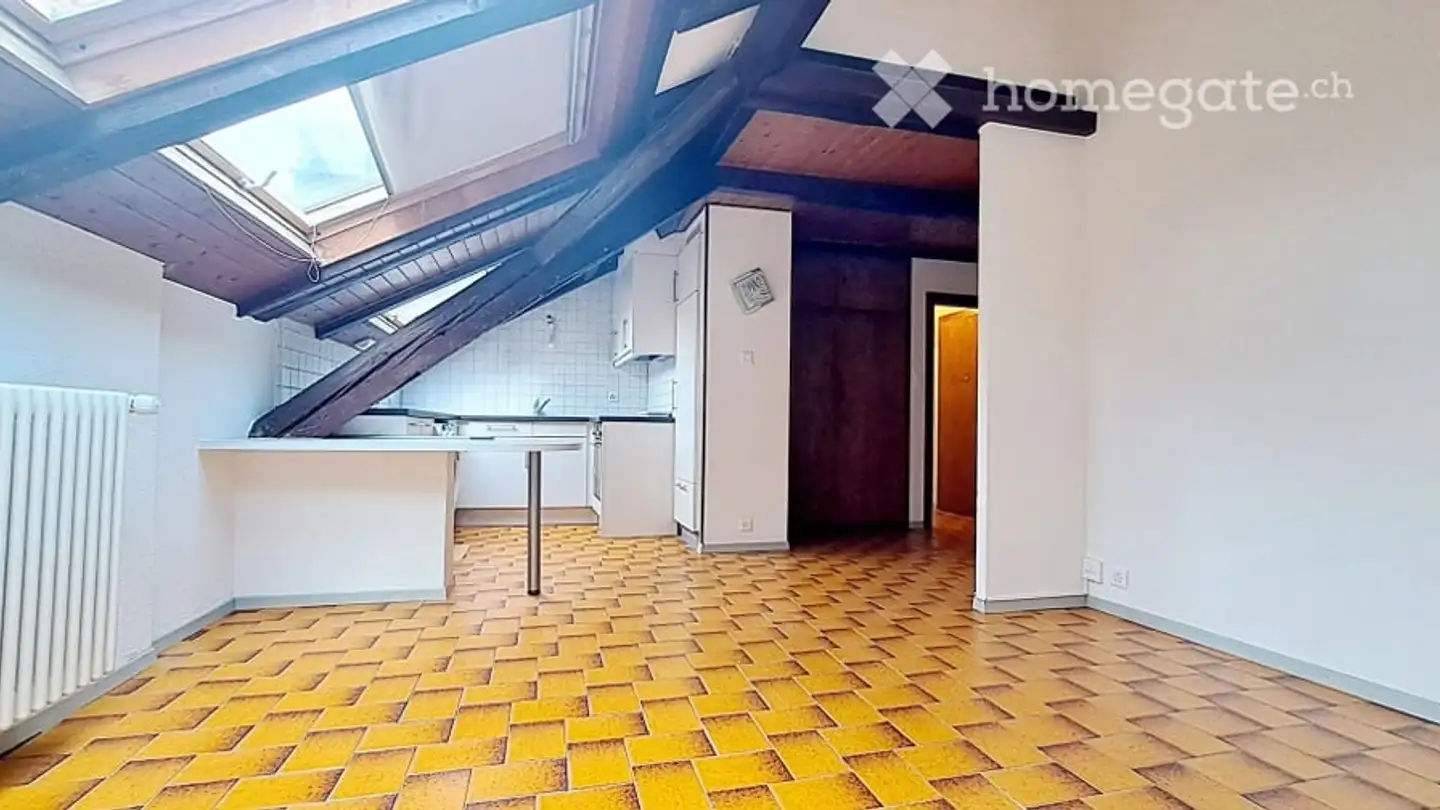 Appartamento in affitto - 1400 Yverdon-les-Bains