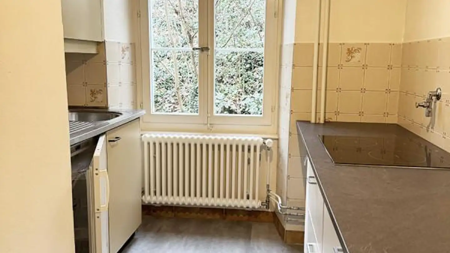 Wohnung mieten - Rue Du Nord 3, 1005 Lausanne - Foto 2
