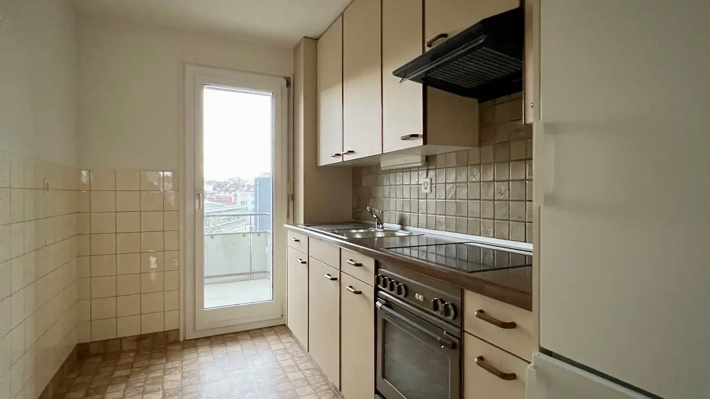 Apartment for rent - Obere Bahnhofstrasse 32, 8640 Rapperswil SG - Photo 4