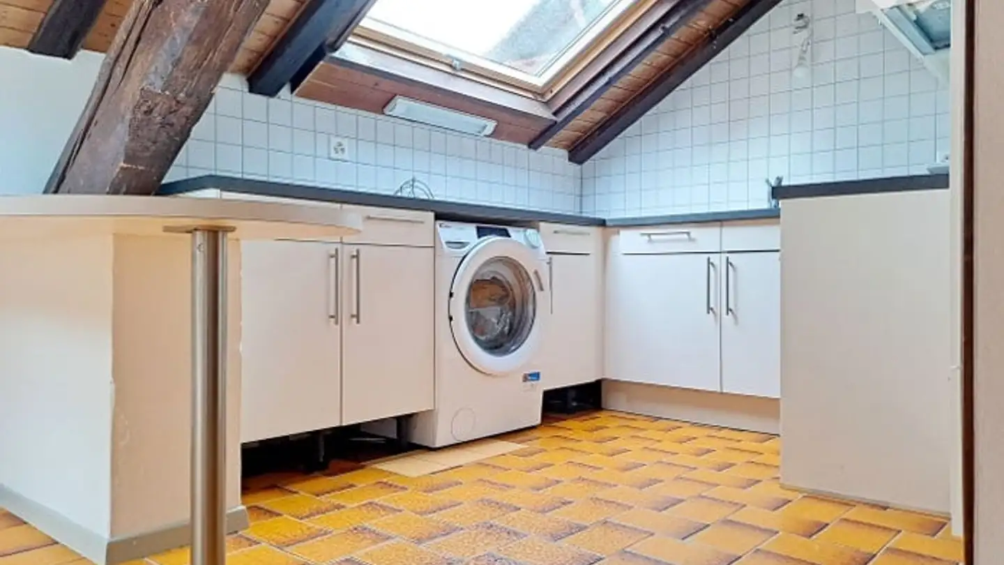 Appartamento in affitto - 1400 Yverdon-les-Bains - Foto 2