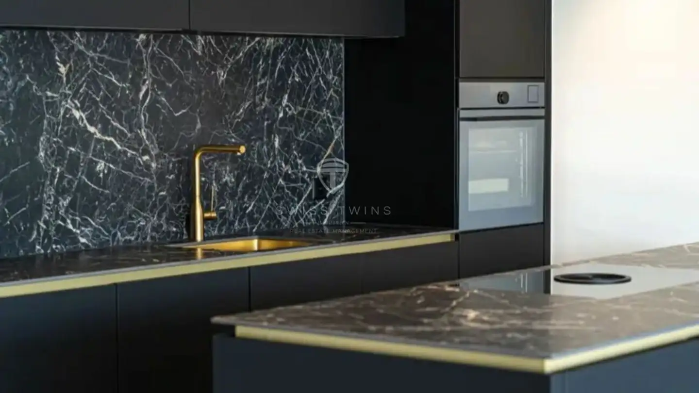 Stepped apartment for rent - 6032 Emmen