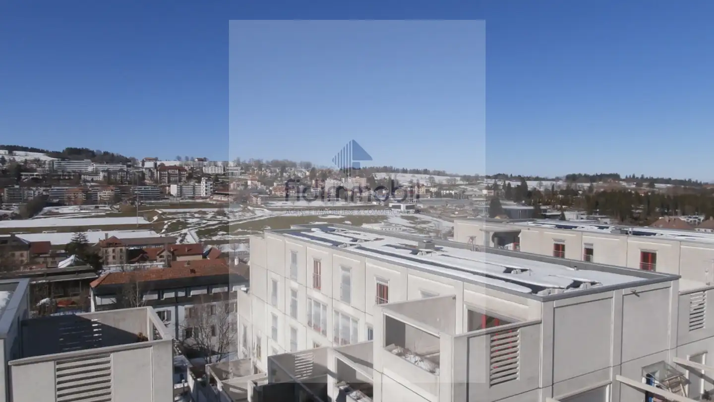 Maison individuelle à louer - Les Cornes-Morel 22, 2300 La Chaux-de-Fonds - Photo 2
