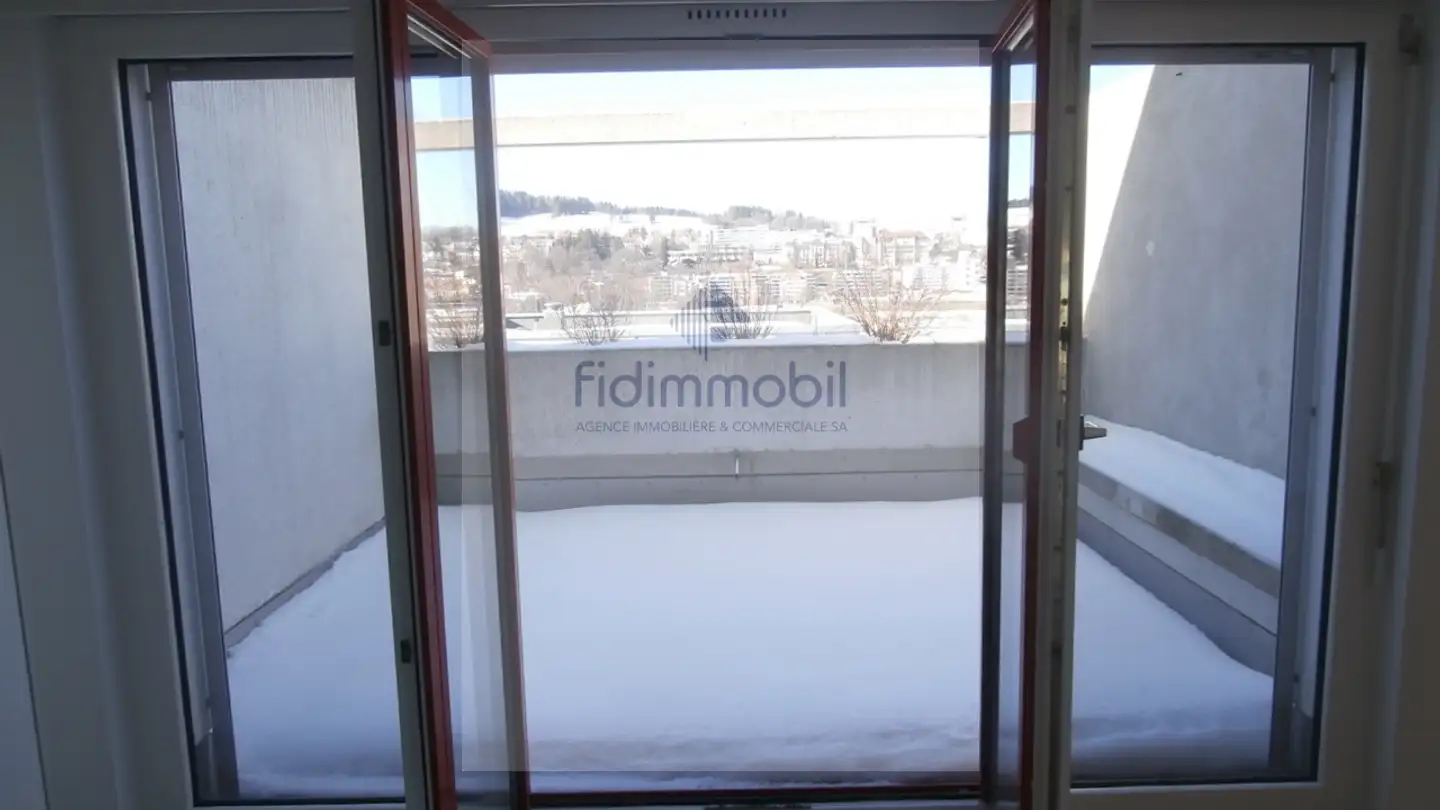 Maison individuelle à louer - Les Cornes-Morel 22, 2300 La Chaux-de-Fonds - Photo 3