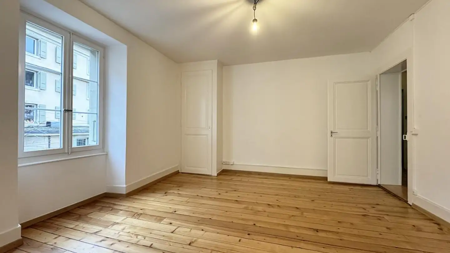 Wohnung mieten - Rue Du Nord 3, 1005 Lausanne - Foto 4