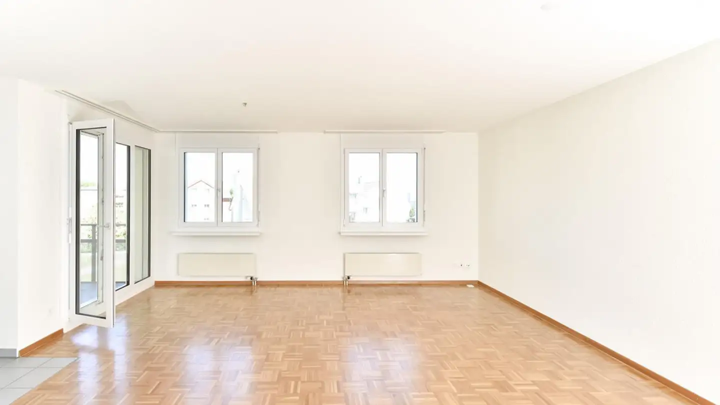Appartement à louer - Hüsligsstrasse 6a, 9533 Kirchberg SG - Photo 4