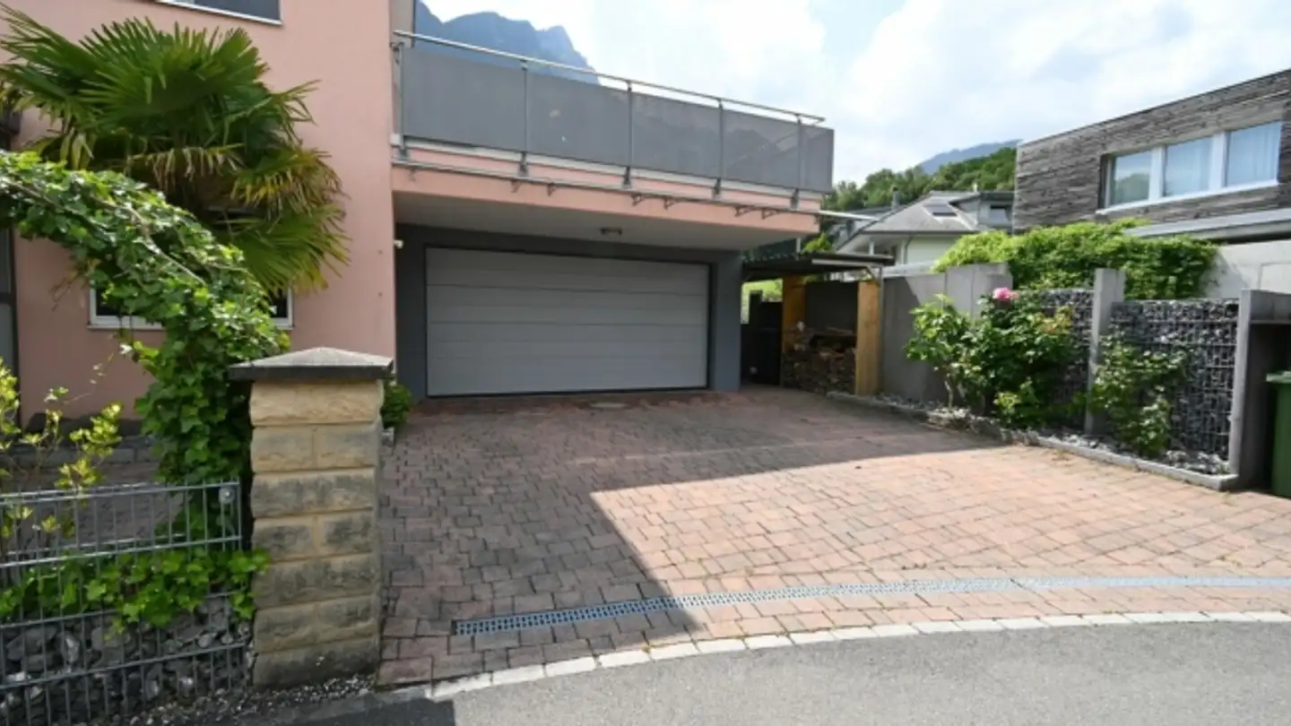 Casa singola in vendita - Im Giessen 5, 8868 Oberurnen - Foto 2