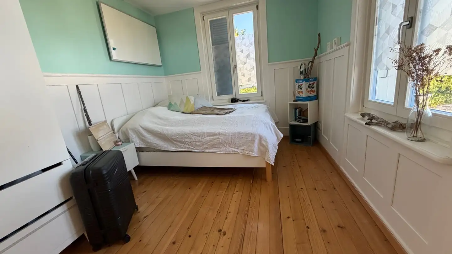 Einfamilienhaus kaufen - Hauptstrasse 122, 2552 Orpund - Foto 2