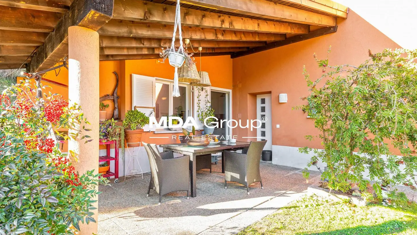 Villa for sale - Via Bagena, 6926 Montagnola - Photo 4