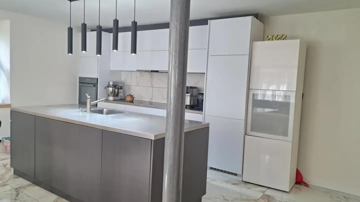 Appartamento in affitto - Route De Neuchâtel 13, 2042 Valangin