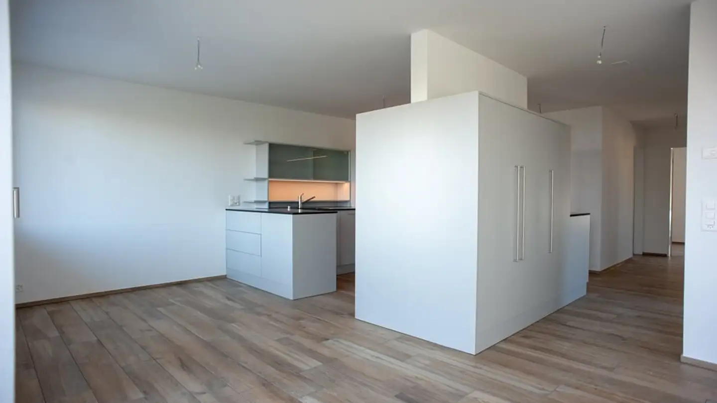 Appartement à louer - Zielweg 80, 8055 Zürich - Photo 2