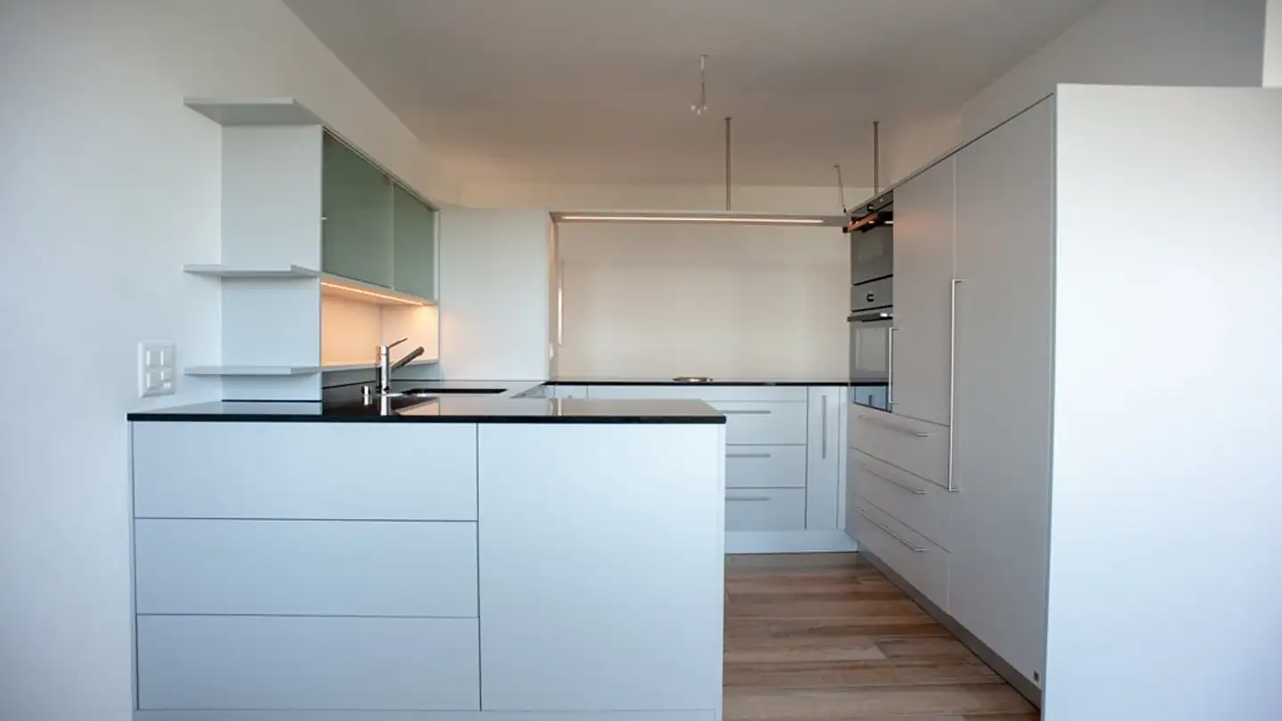 Appartement à louer - Zielweg 80, 8055 Zürich - Photo 3