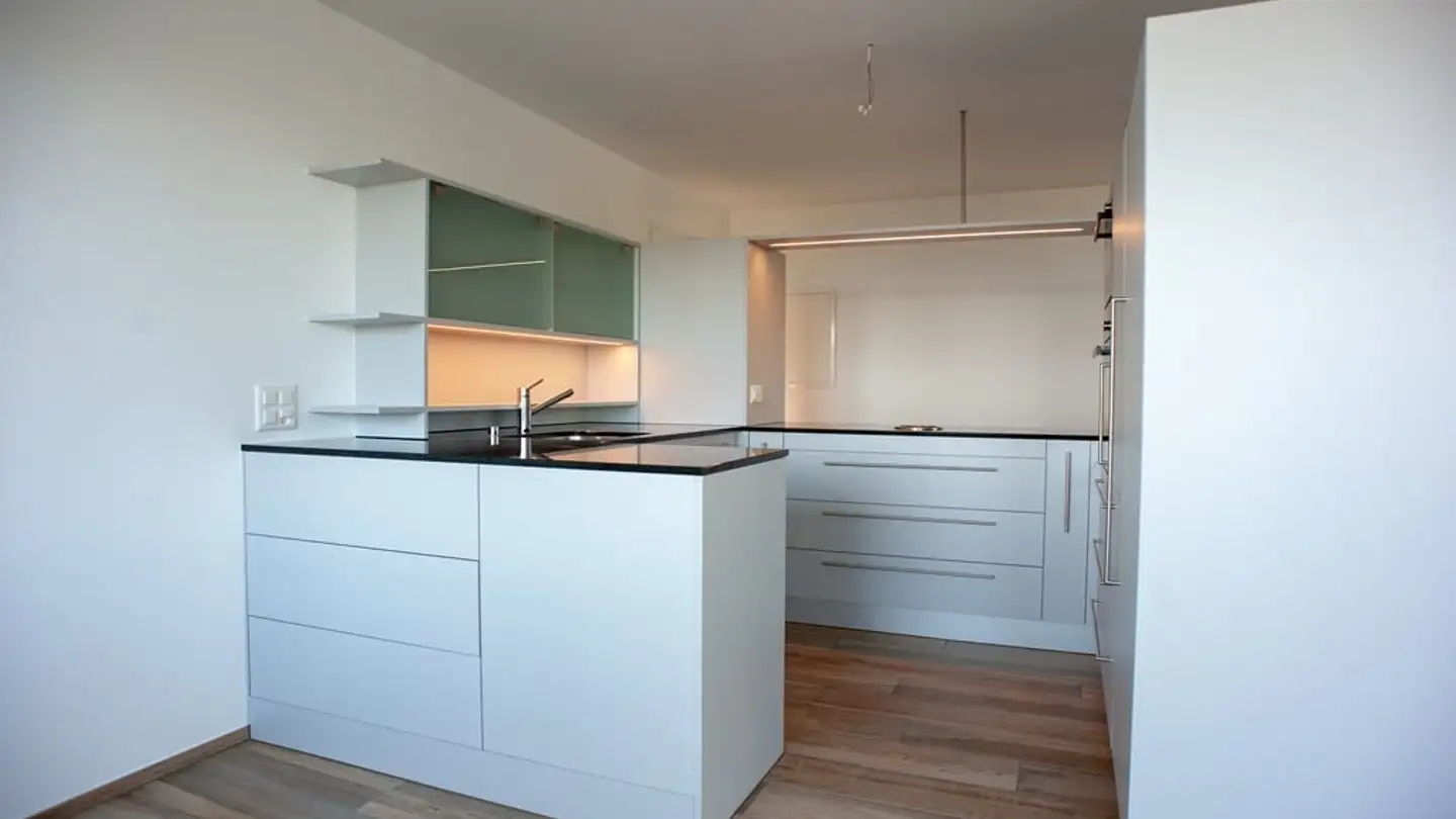 Appartement à louer - Zielweg 80, 8055 Zürich - Photo 4