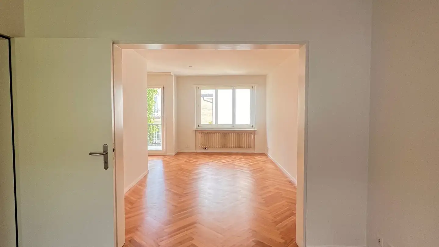 Duplex for rent - Bachlettenstrasse 26, 4054 Basel - Photo 2