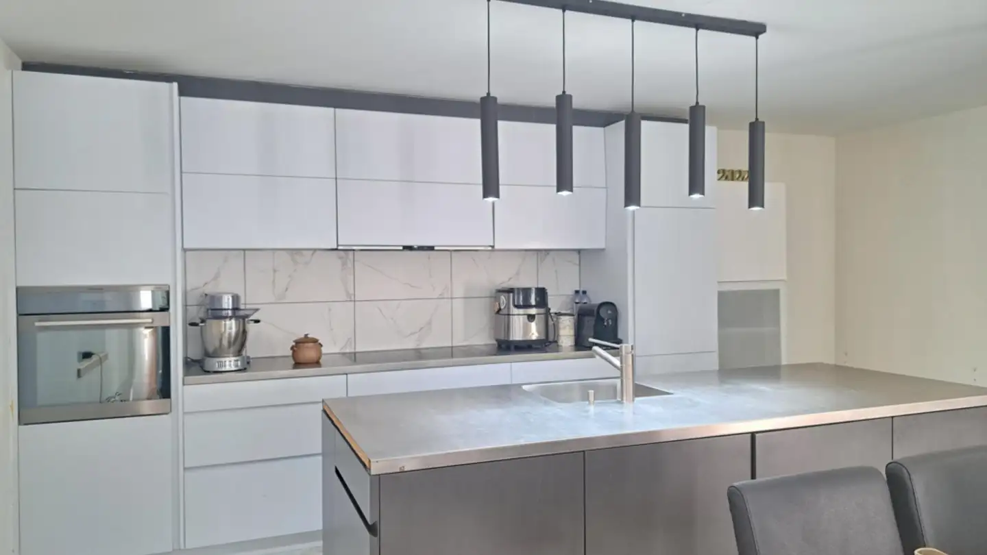Appartamento in affitto - Route De Neuchâtel 13, 2042 Valangin - Foto 2