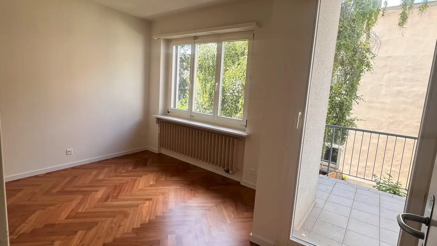 Duplex for rent - Bachlettenstrasse 26, 4054 Basel - Photo 3