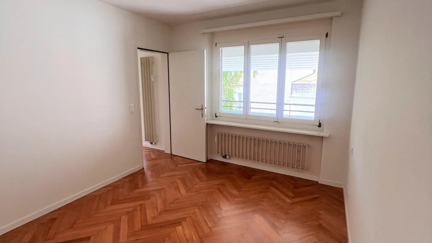Duplex for rent - Bachlettenstrasse 26, 4054 Basel - Photo 4