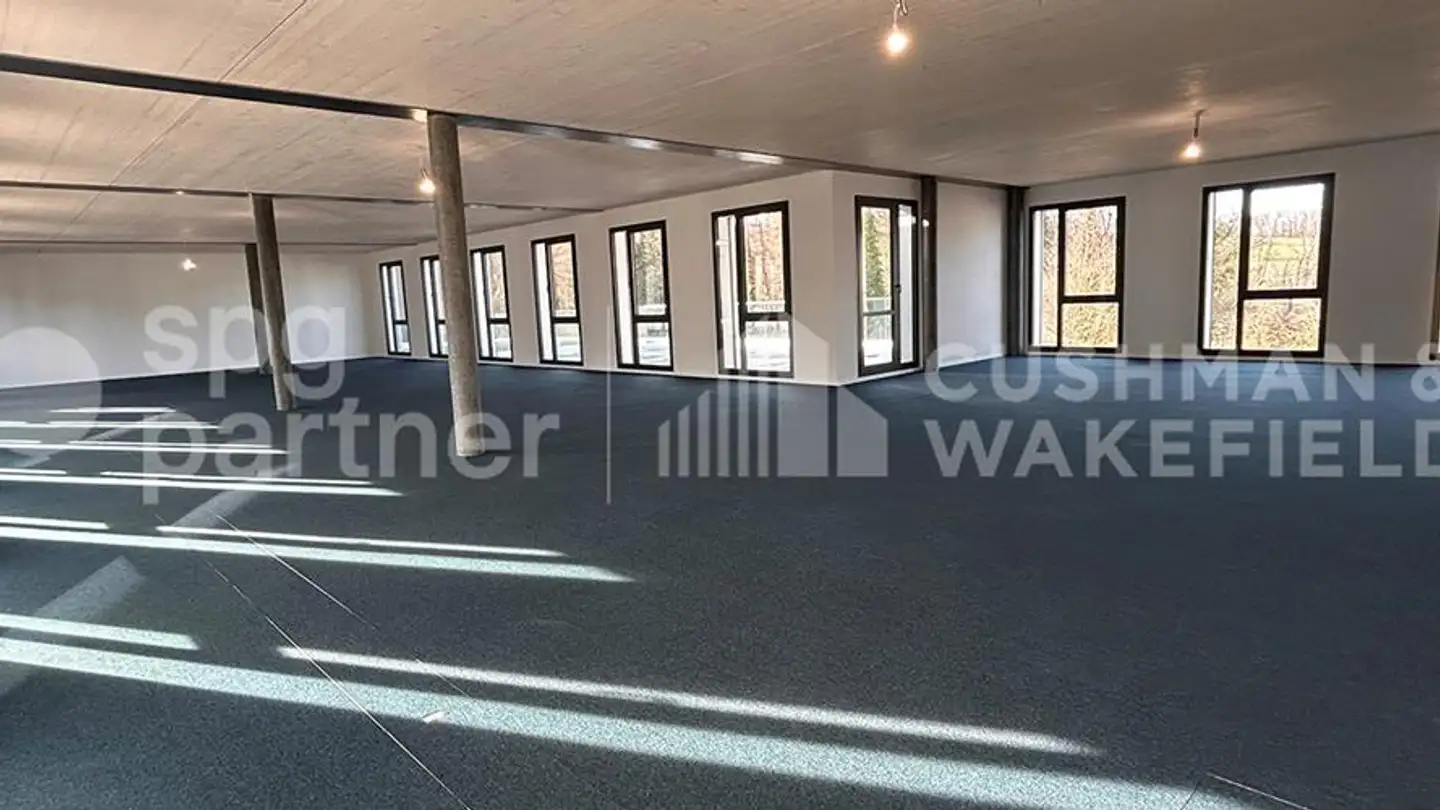 Office space for rent - Chemin De Mochettaz 7, 1030 Bussigny - Photo 3