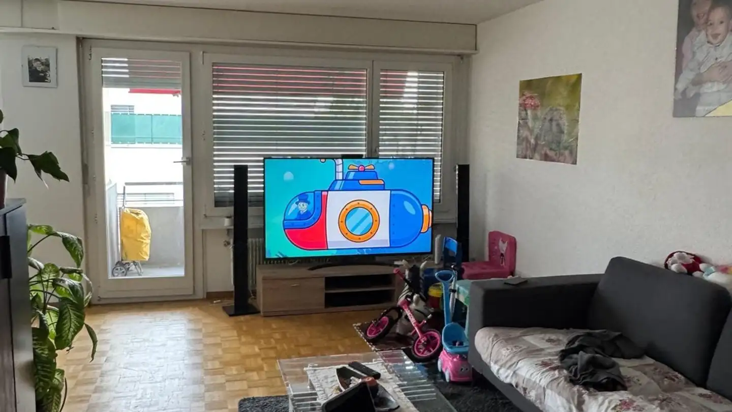 Wohnung mieten - 3250 Lyss